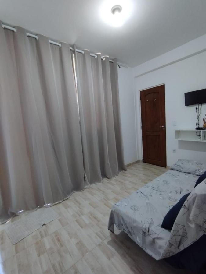 바레인하스 Lencois Maranhenses - Ap 09 Porto Dos Lencois 아파트 외부 사진