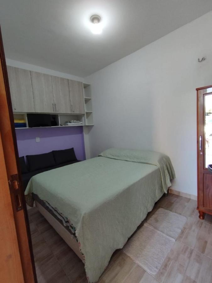 바레인하스 Lencois Maranhenses - Ap 09 Porto Dos Lencois 아파트 외부 사진