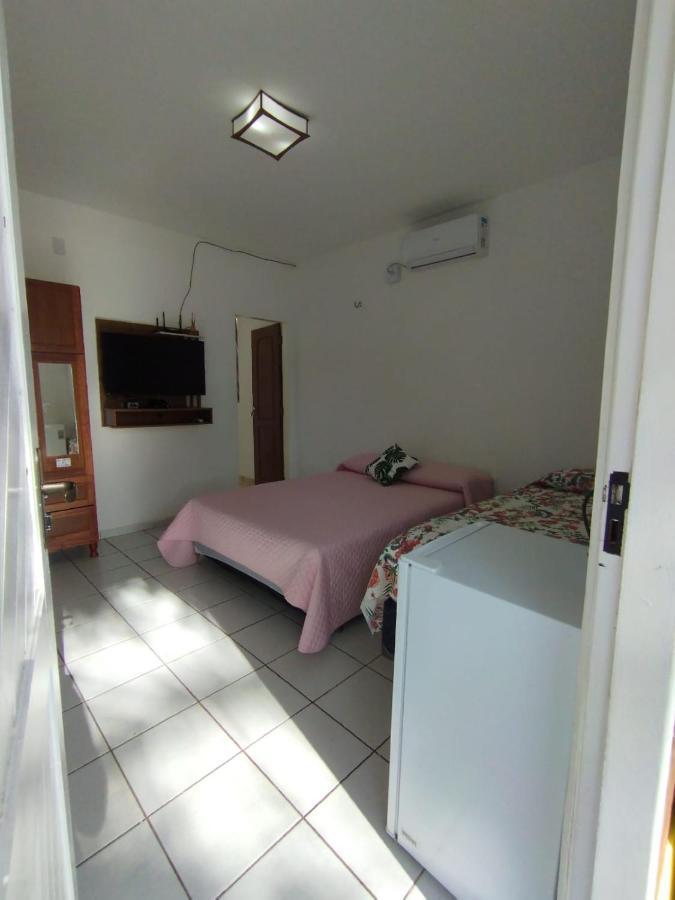 바레인하스 Lencois Maranhenses - Ap 09 Porto Dos Lencois 아파트 외부 사진