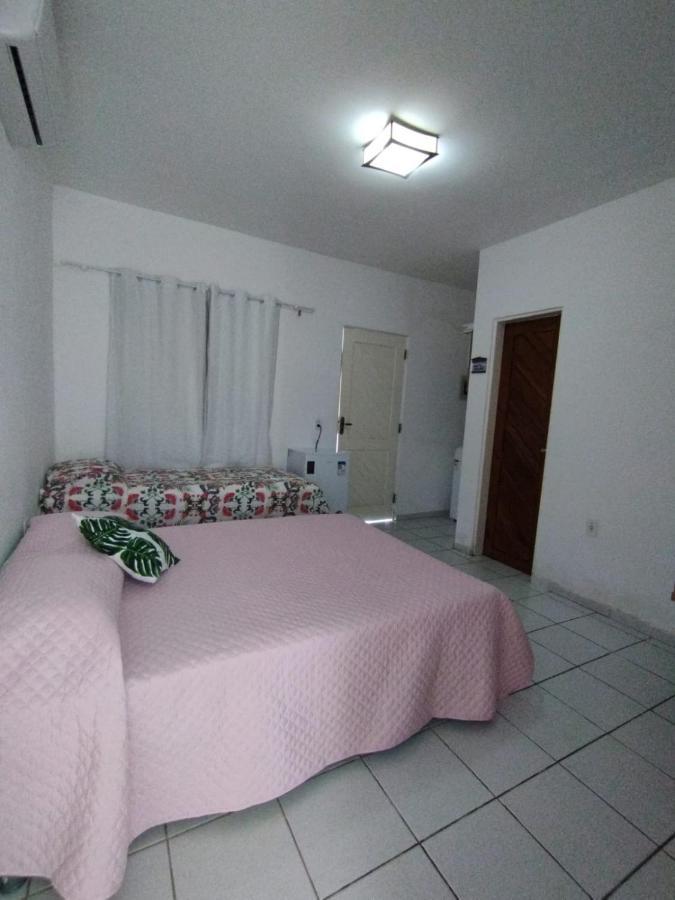 바레인하스 Lencois Maranhenses - Ap 09 Porto Dos Lencois 아파트 외부 사진